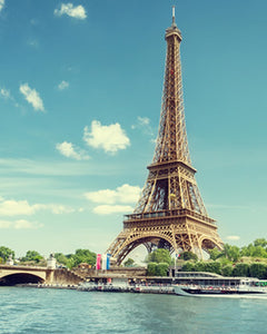 Paris Tours & Activities - Paris Dinner Or Lunch Cruise
