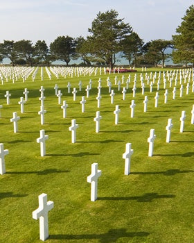 Private Normandy D-Day Tours from Paris
