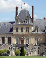 Load image into Gallery viewer, Day Trip From Paris - Vaux Le Vicomte And Fontainebleau Day Trip
