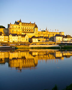 Loire Wine and Castle Tour from Paris