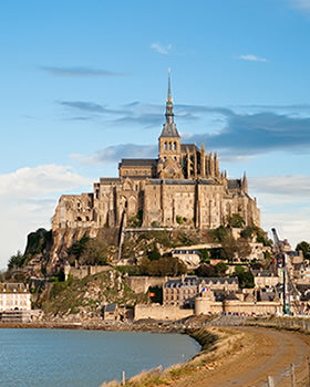 Mont Saint Michel Day Tour from Paris
