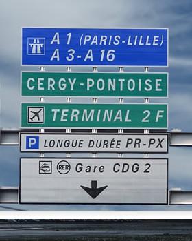 Paris Tours & Activities - Paris Airport Transfer