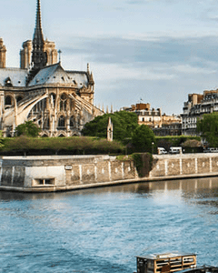 Paris Tours & Activities - Paris Champagne Cruise