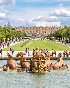 Paris Tours & Activities - Versailles Half-Day Trip