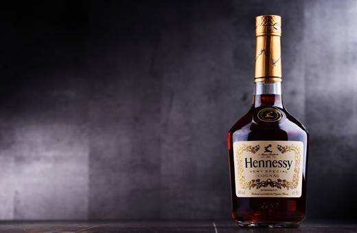 Exclusive Hennessy Experiences