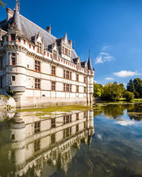 Two Nights in the Loire Valley from Paris trip.