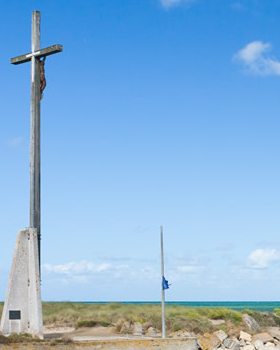 Day Trip From Paris - Canadian Normandy D-Day Tour