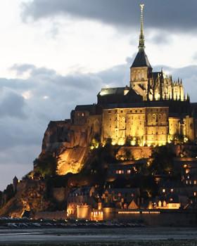 Day Trip From Paris - Mont St. Michel And Brittany Overnight