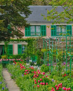 Day Trip From Paris - Versailles And Giverny Day Trip From Paris