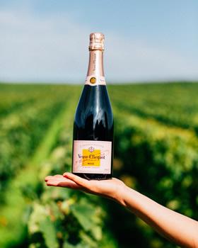 Day Trip From Paris - Veuve Clicquot Champagne Day Tour