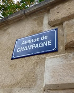 Epernay Champagne Day Tour from Paris