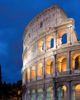Colosseum & Ancient Rome Walking Tour W/Skip The Line Access