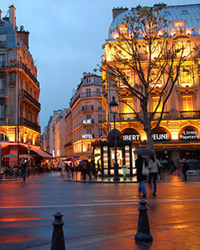 Paris Left Bank Highlights Walk and Tour