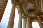 Load image into Gallery viewer, The exterior columns of the Pantheon in Paris.
