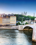 Load image into Gallery viewer, Visit Lyon in One Day from Paris
