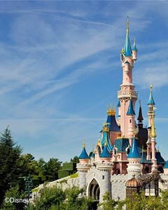 Paris Tours & Activities - Disneyland® Paris By Rail