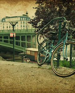 Paris Tours & Activities - Paris Bike Tours
