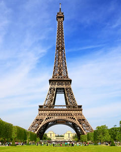 7-Day, 6-Night Paris Vacation Package