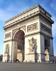 Paris in a Day Walking Tour